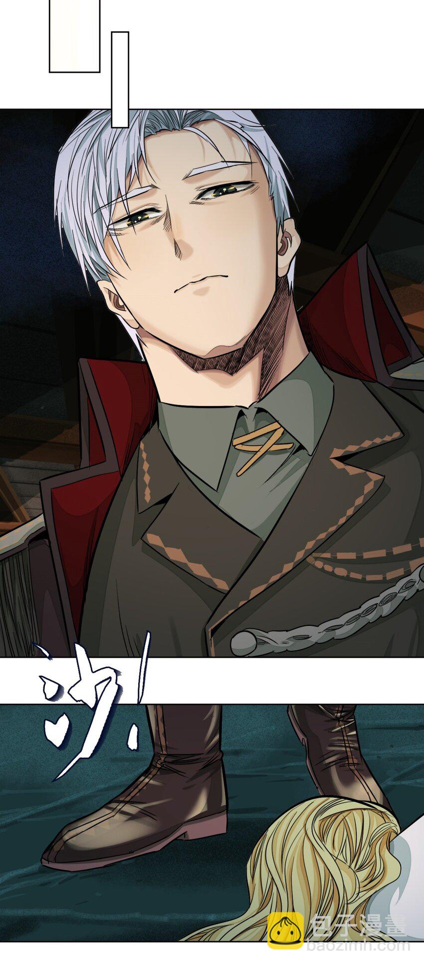 38 活下去-第41话