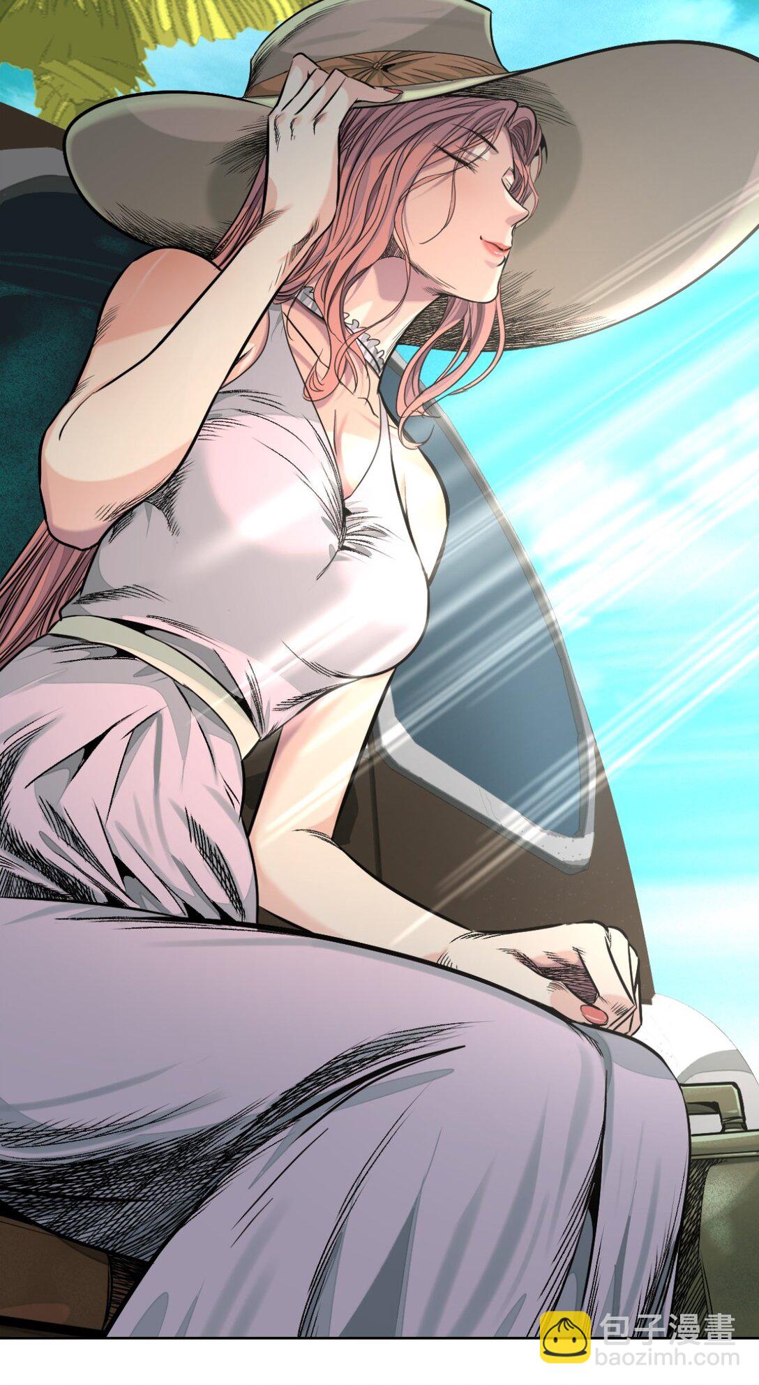 46 好手段-第49话