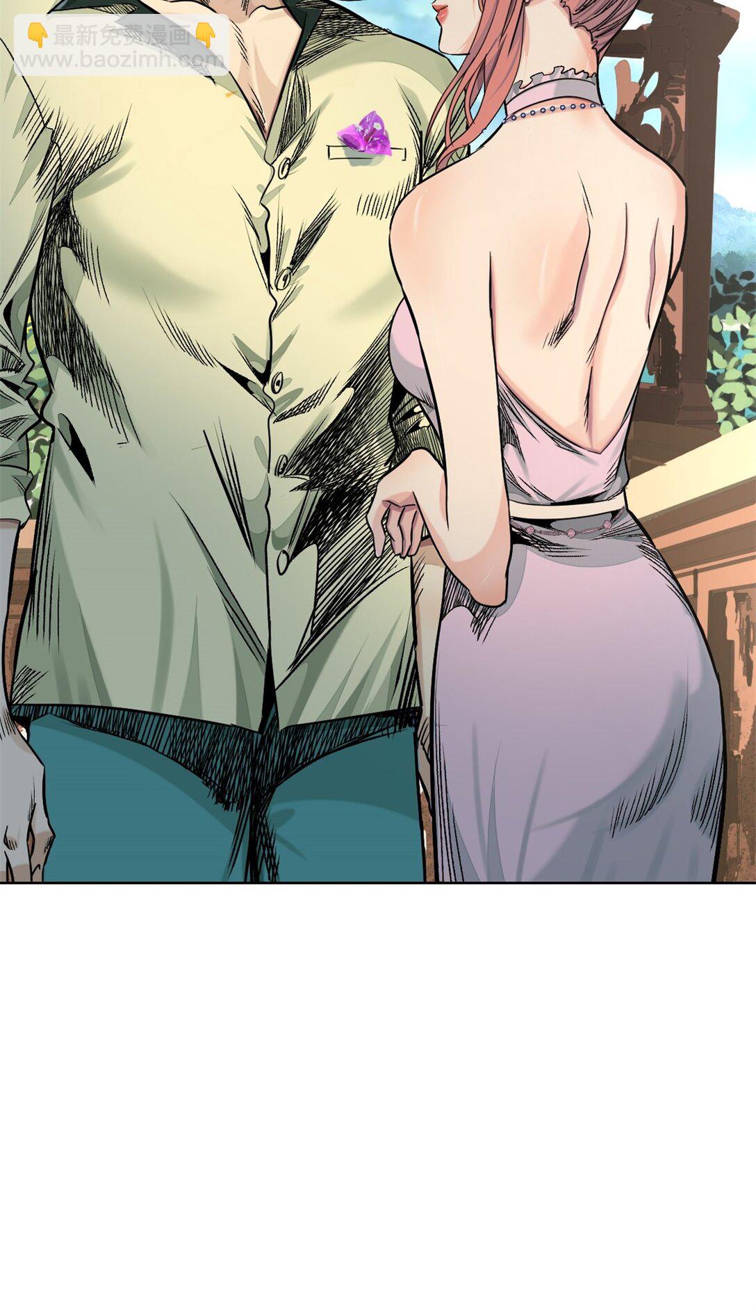 46 好手段-第49话