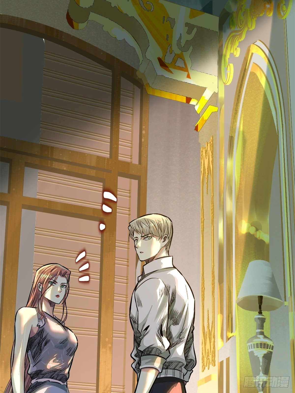 54-暗计(1/2)-第57话