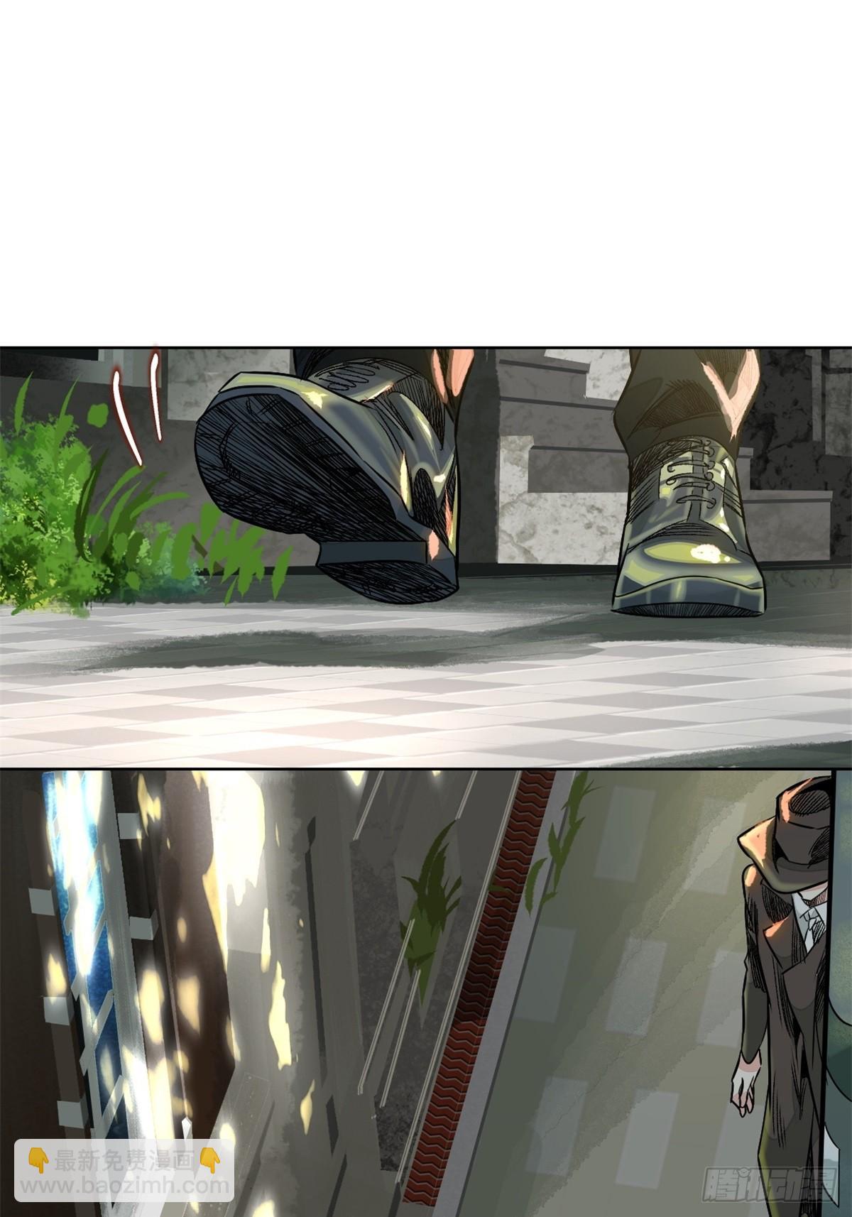 54-暗计(1/2)-第57话