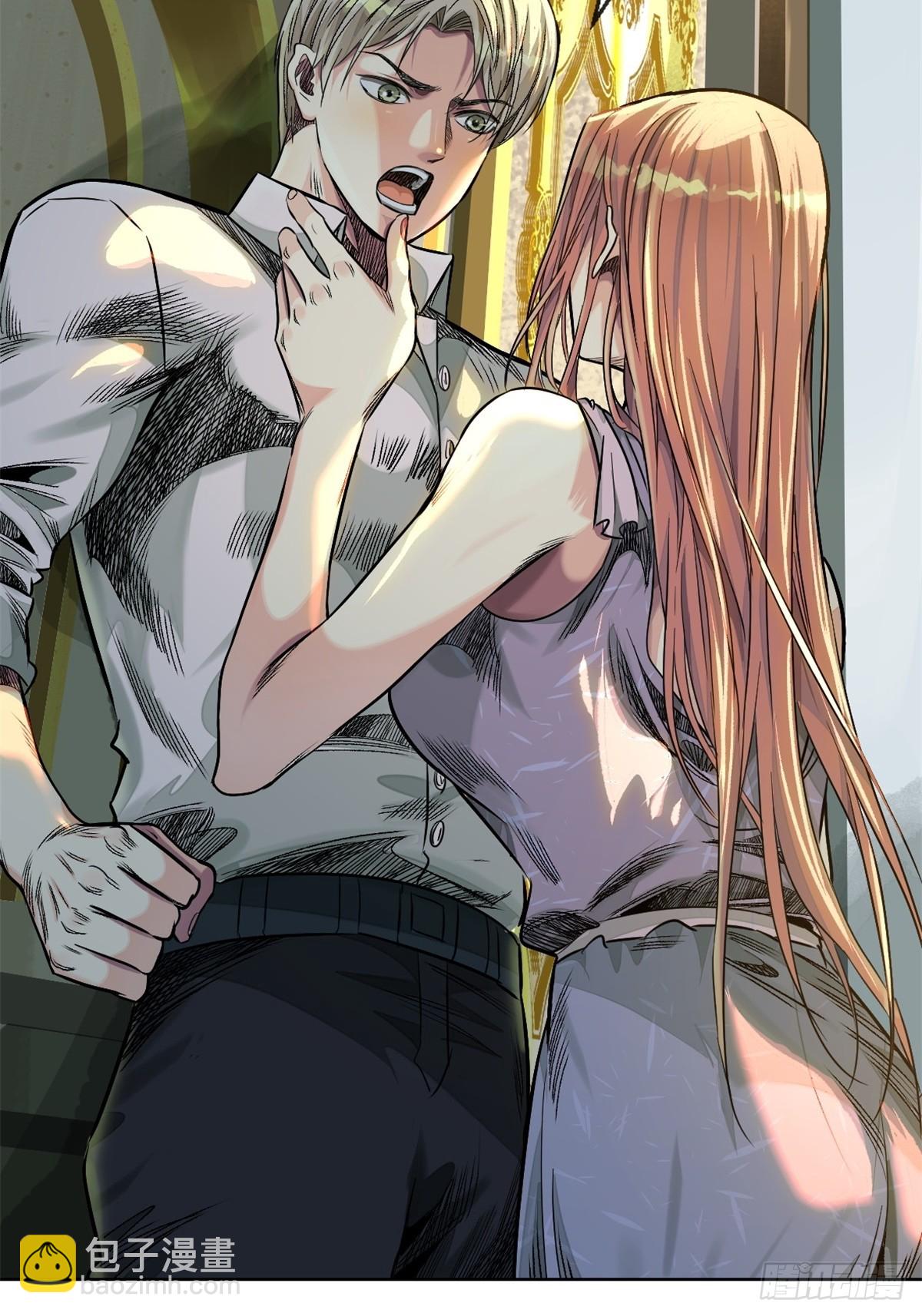 54-暗计(1/2)-第57话