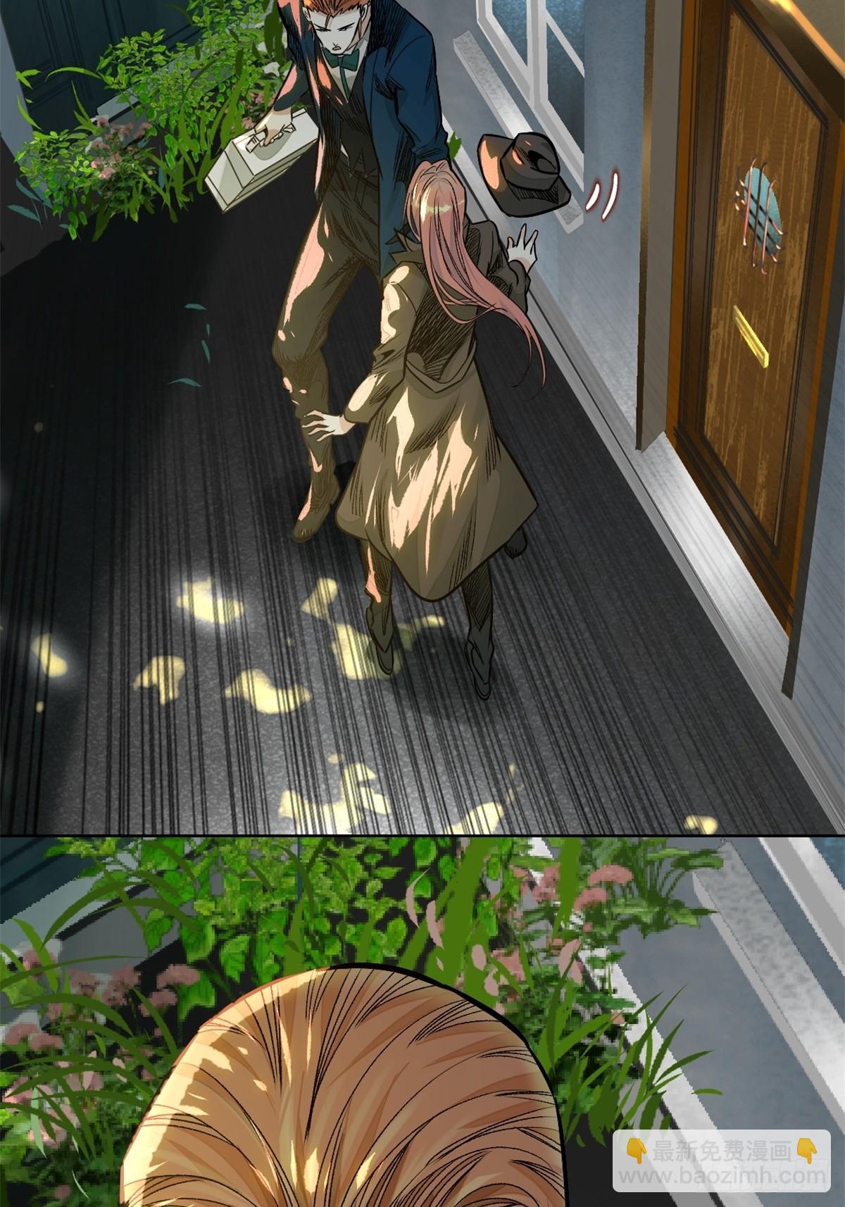 54-暗计(1/2)-第57话