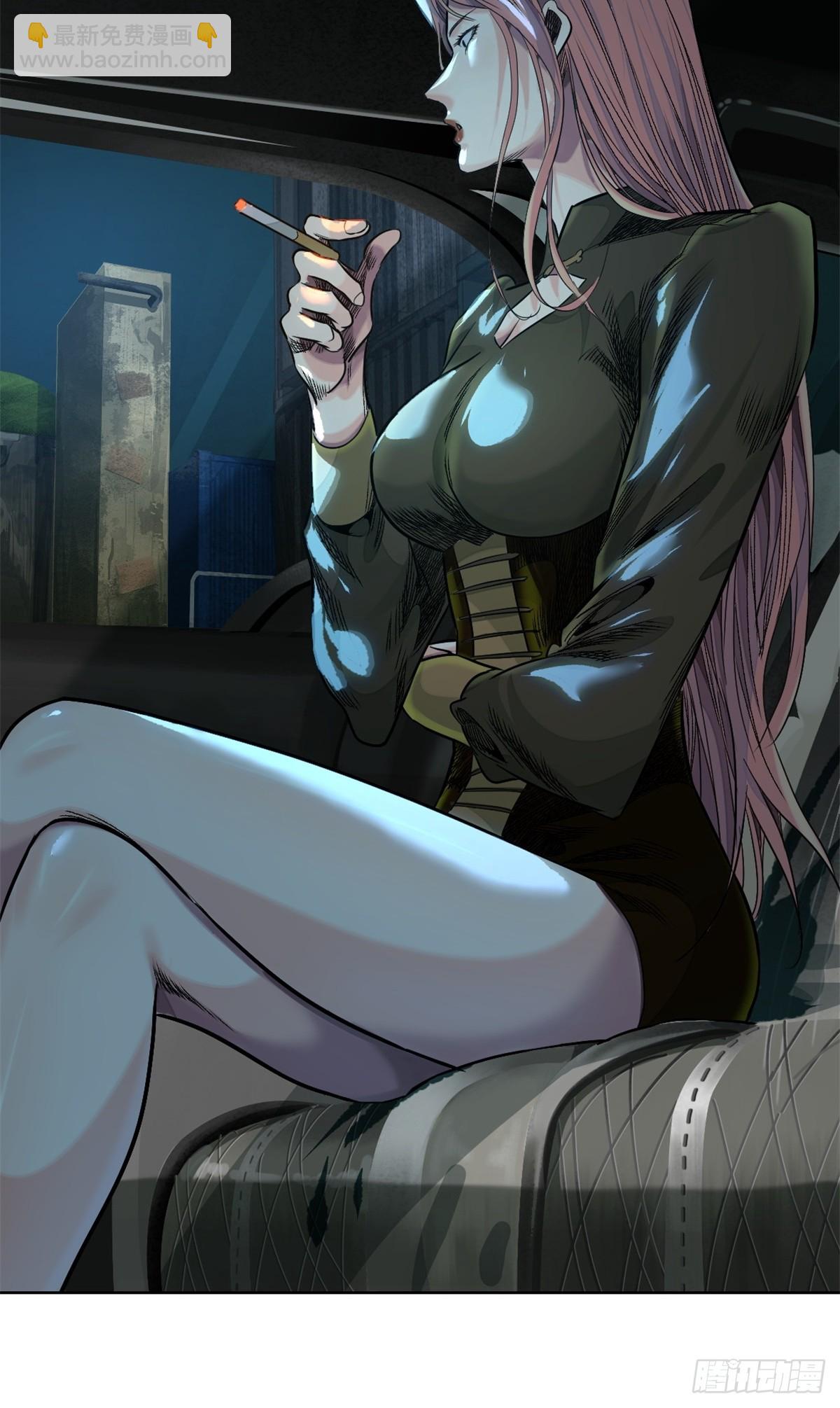 54-暗计(1/2)-第57话