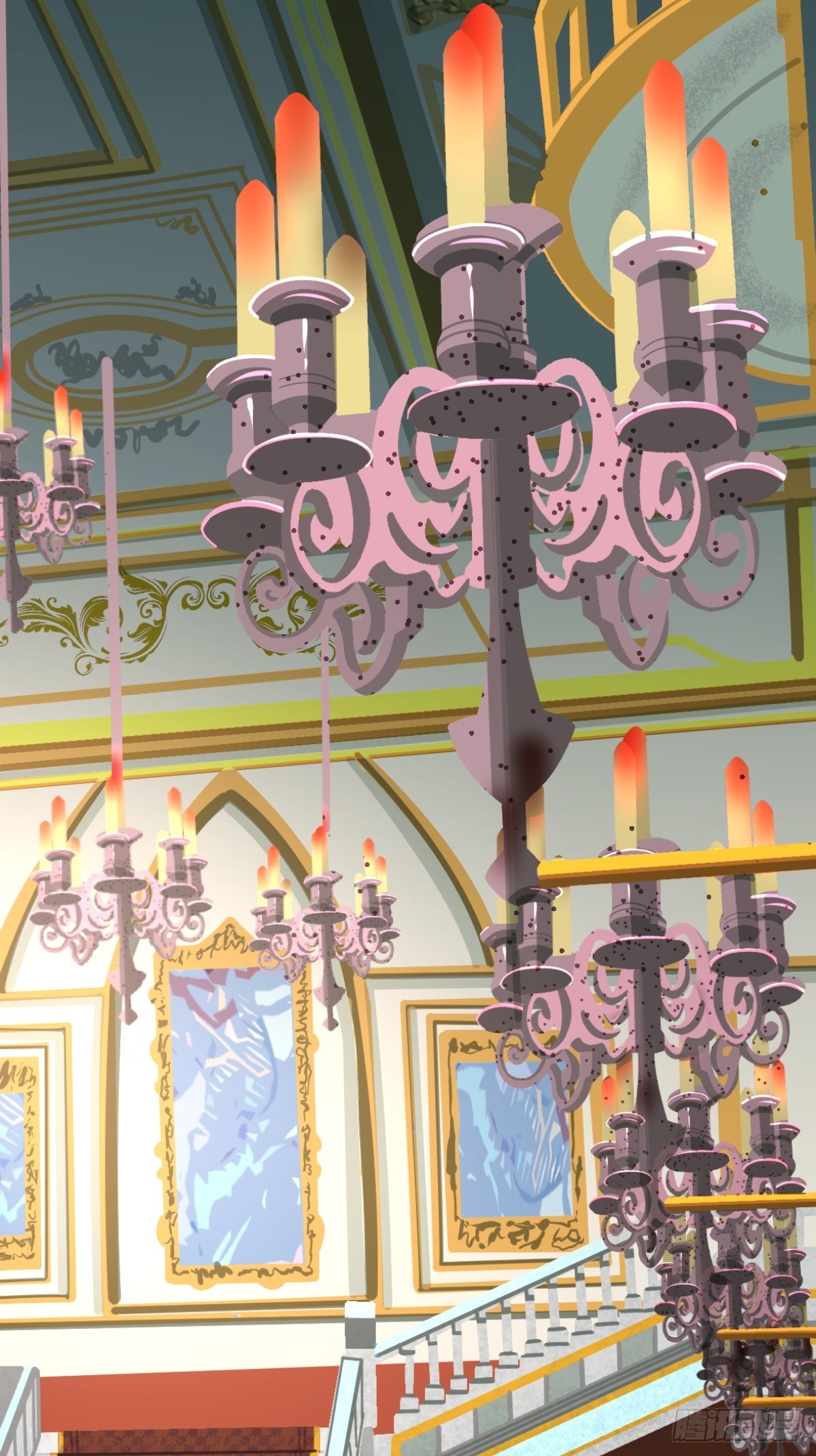 58-失忆（第一季完）-第61话