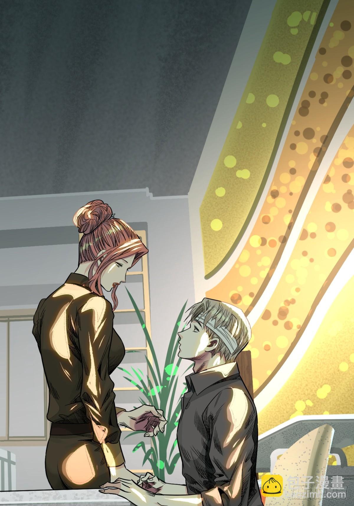 58-失忆（第一季完）-第61话