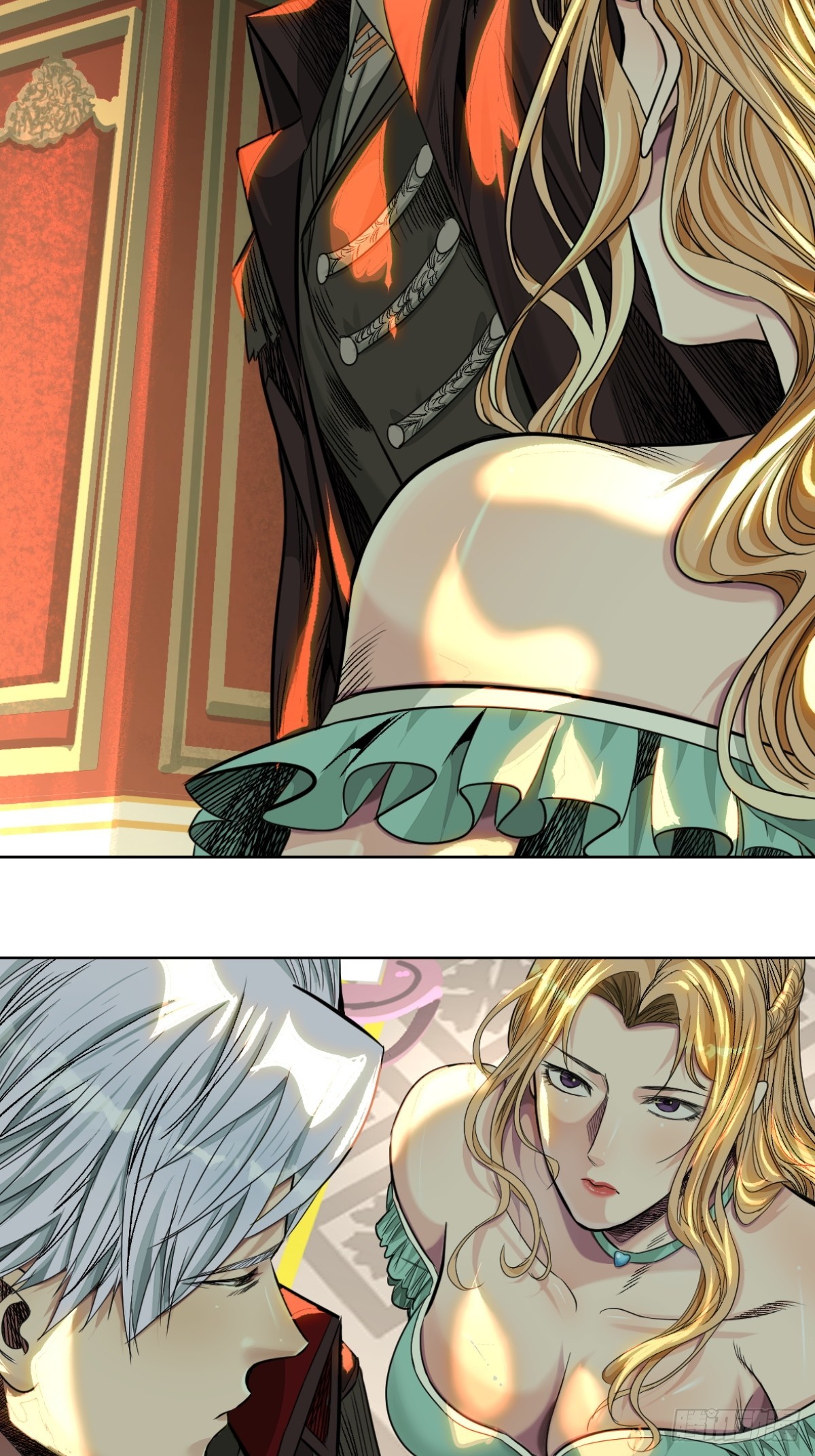 58-失忆（第一季完）-第61话