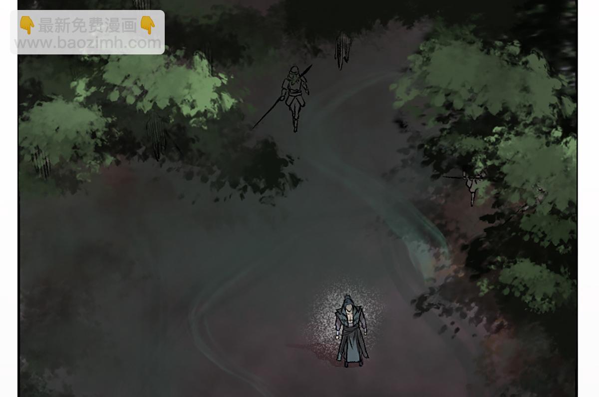 10 惊绝震撼的恐怖(1/2)-第13话