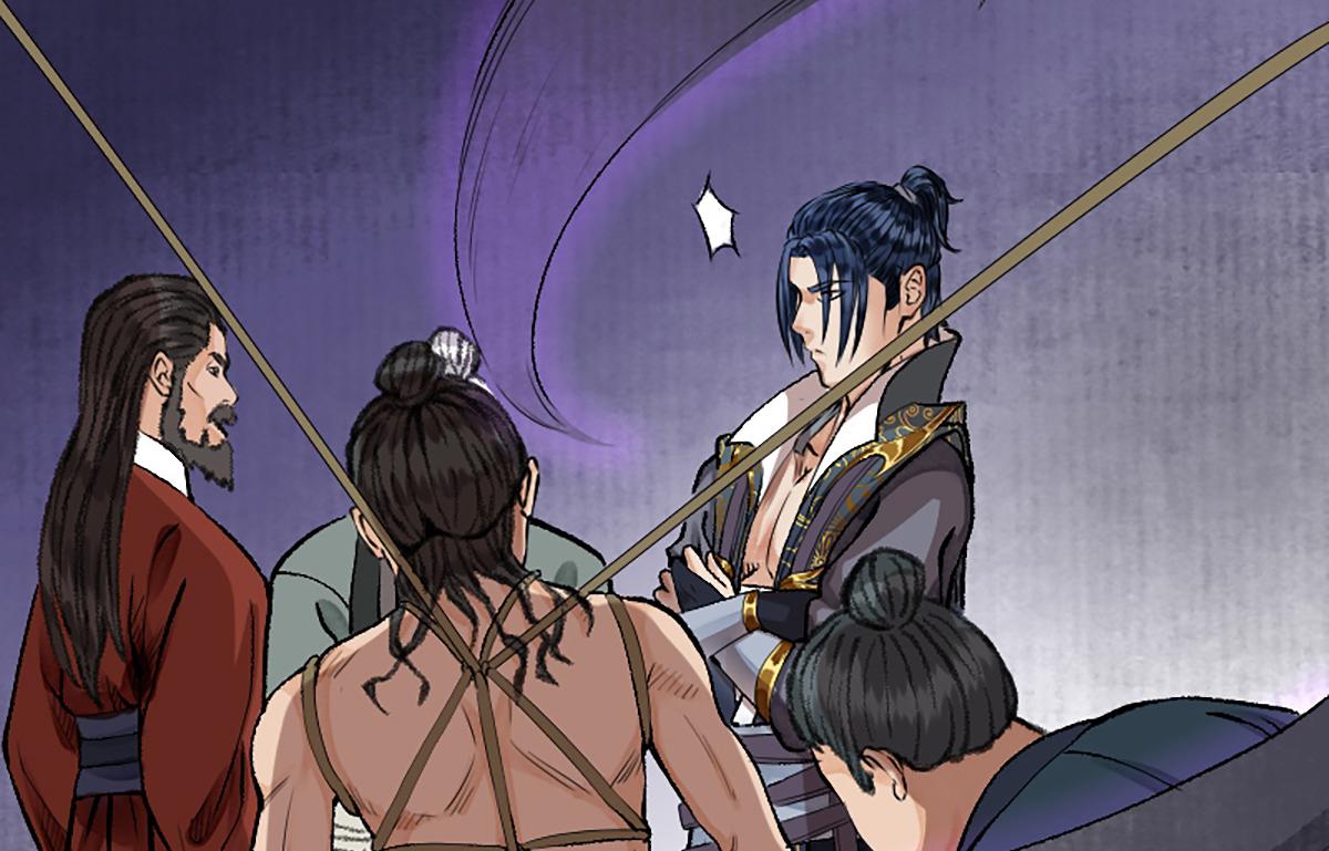 16 上九天揽月(1/2)-第19话