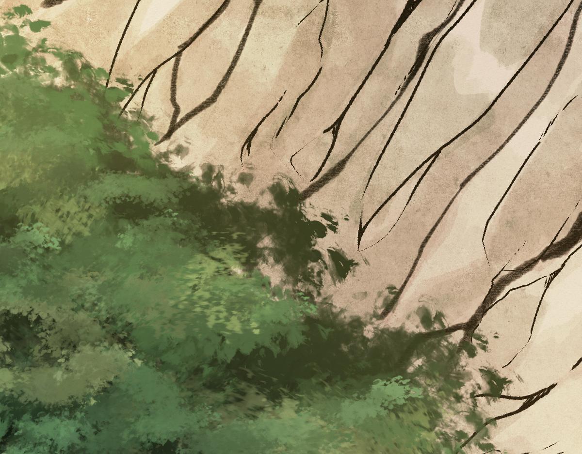 030 山店巧遇钦天监(1/3)-第33话