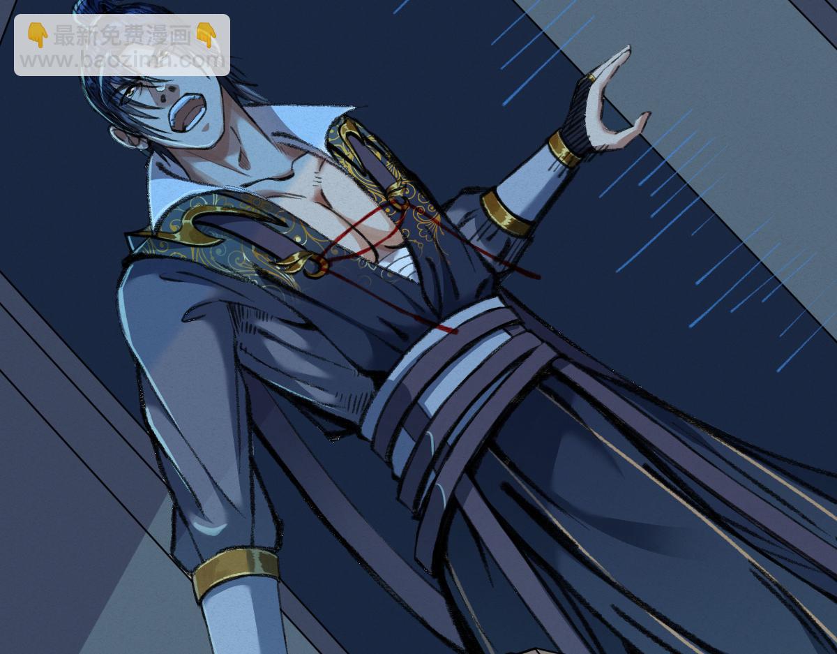 032 夜半惊觉遇妖邪(1/3)-第35话