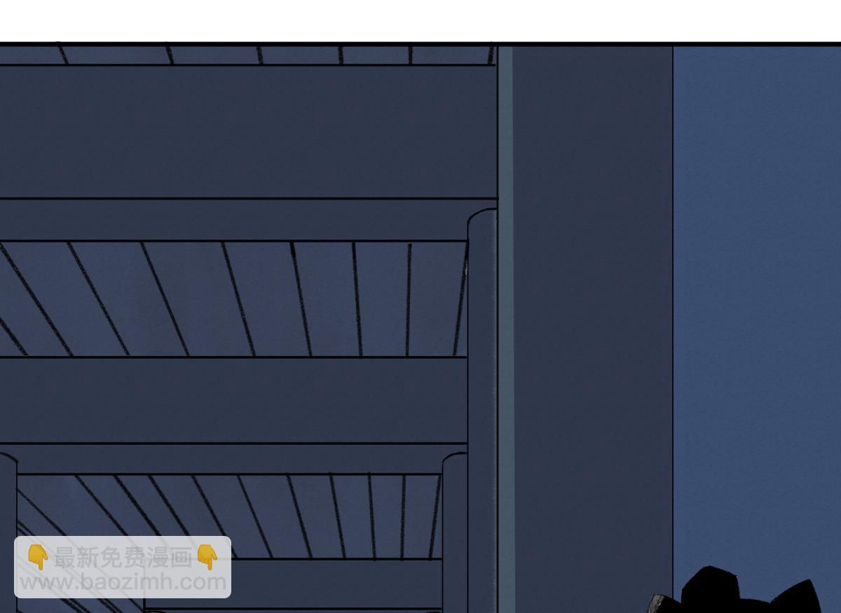 032 夜半惊觉遇妖邪(1/3)-第35话