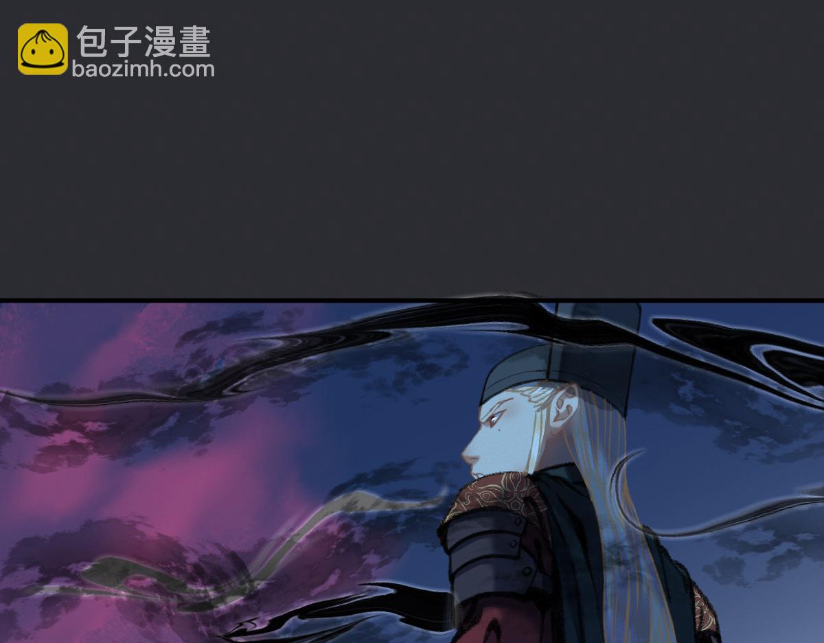 032 夜半惊觉遇妖邪(1/3)-第35话