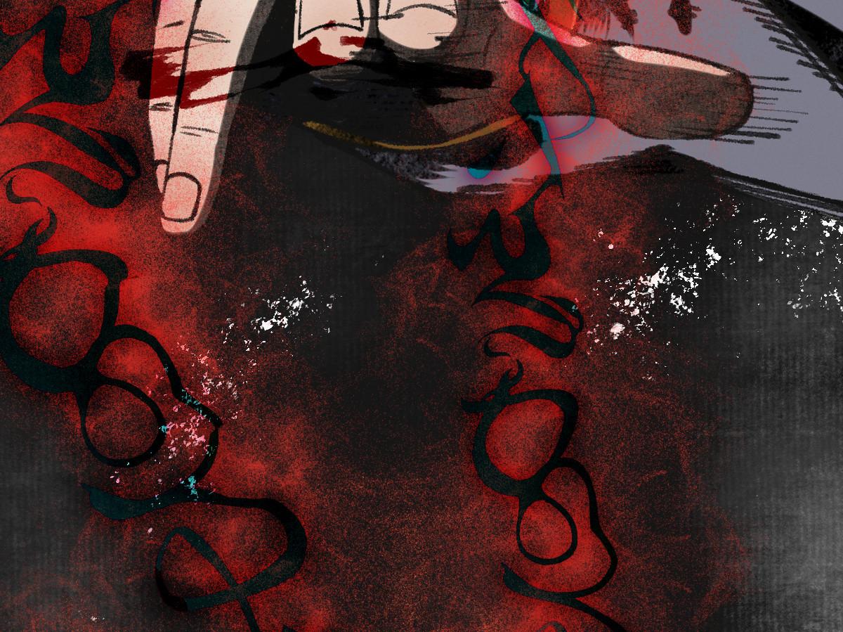 038 血炼古器危机除(1/2)-第41话