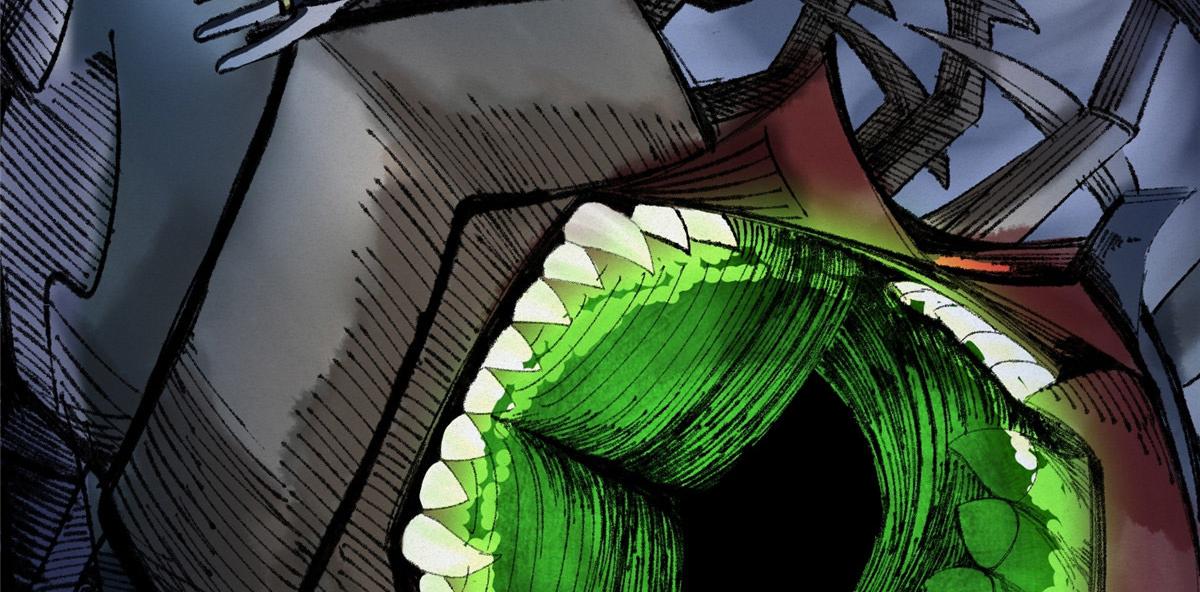 056 斩杀邪祟获妖丹(1/3)-第59话