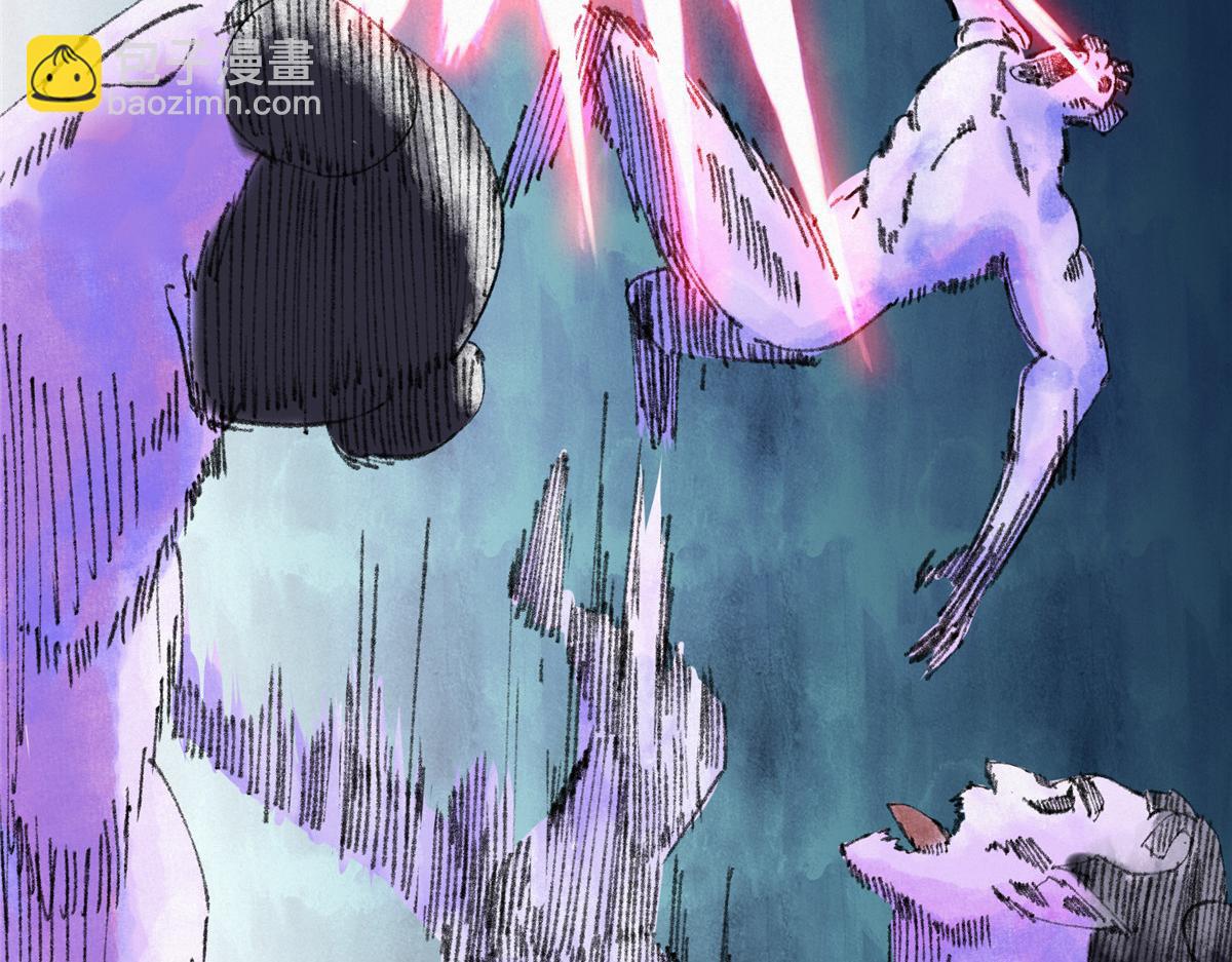 058 冥蛇噬心生光开(1/2)-第61话