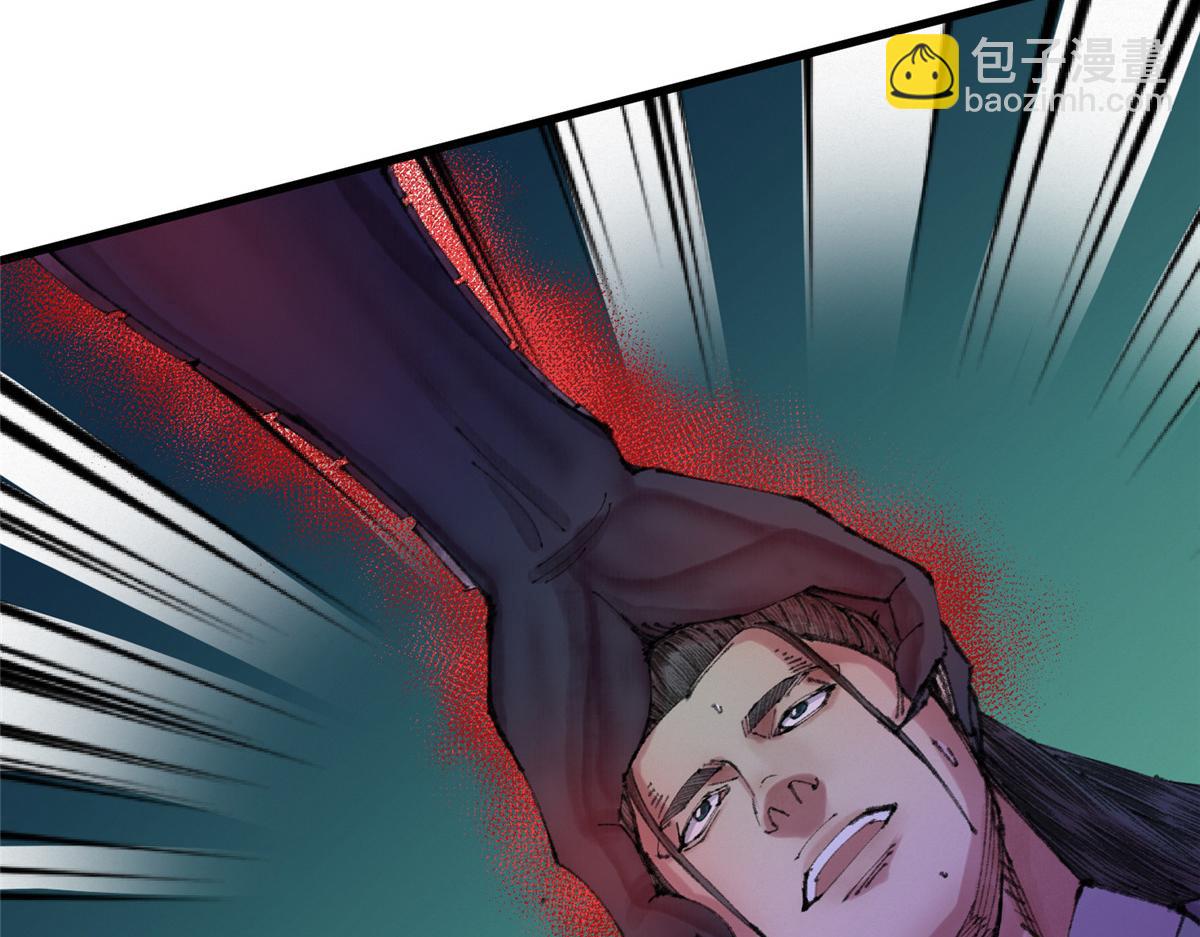 066 正邪两道各筹备(1/3)-第69话