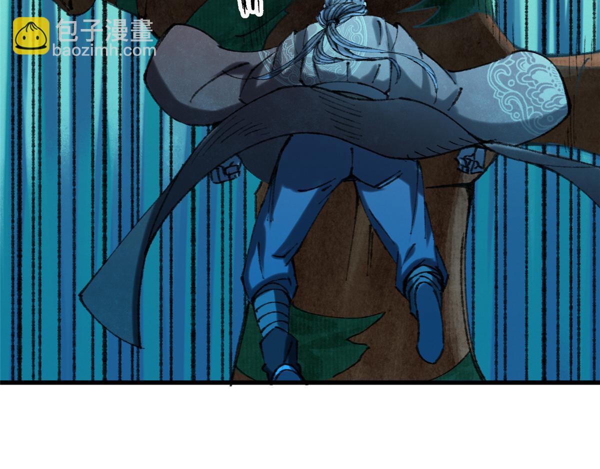 068 并肩作战夺生机(1/3)-第71话