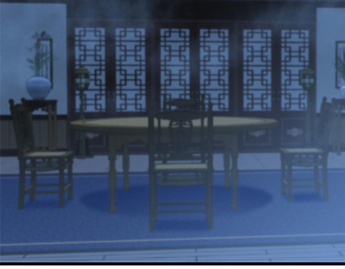 096 平康县城查诡事(1/3)-第99话