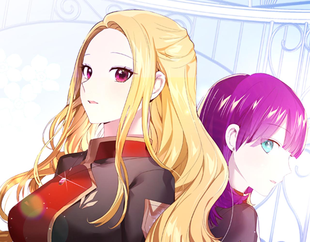 预热 9月4日即将上线-第1话