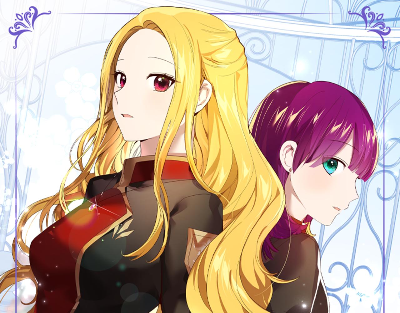 第14话 想拯救她(1/4)-第15话