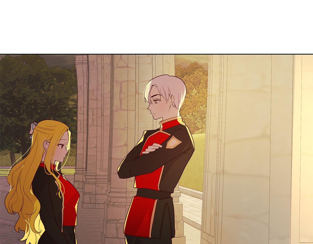 第14话 想拯救她(1/4)-第15话