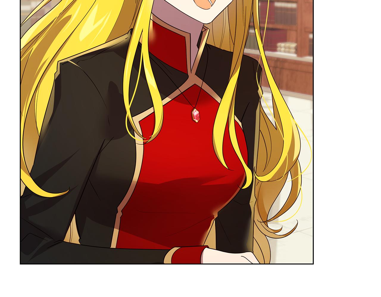 第18话 误会加深(1/3)-第19话