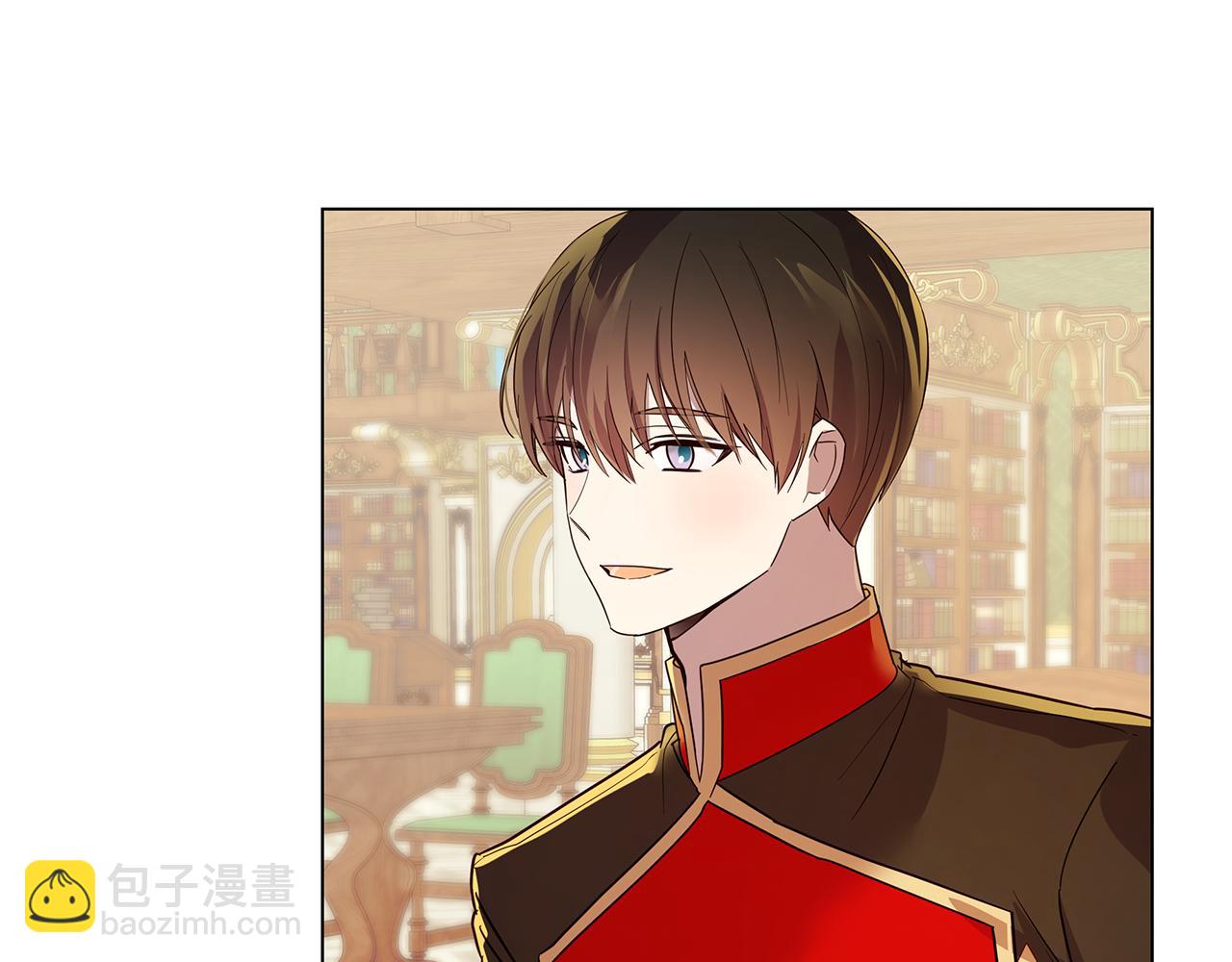 第18话 误会加深(1/3)-第19话