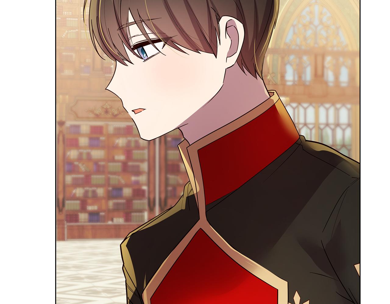 第18话 误会加深(1/3)-第19话