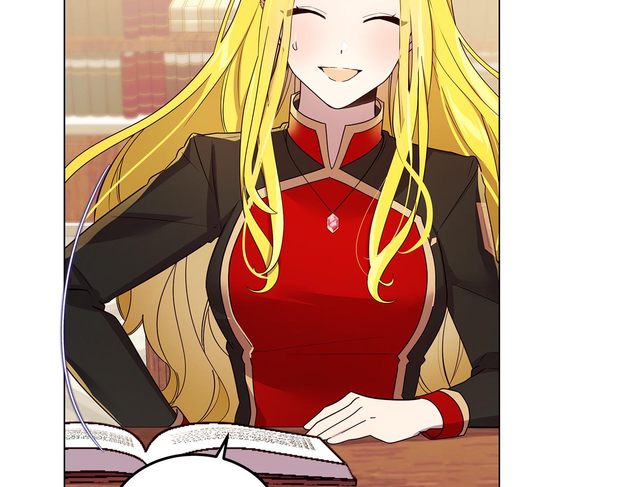 第18话 误会加深(1/3)-第19话