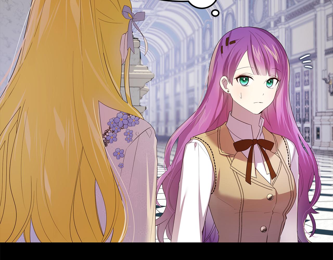 第26话 大家怎么了(1/4)-第27话