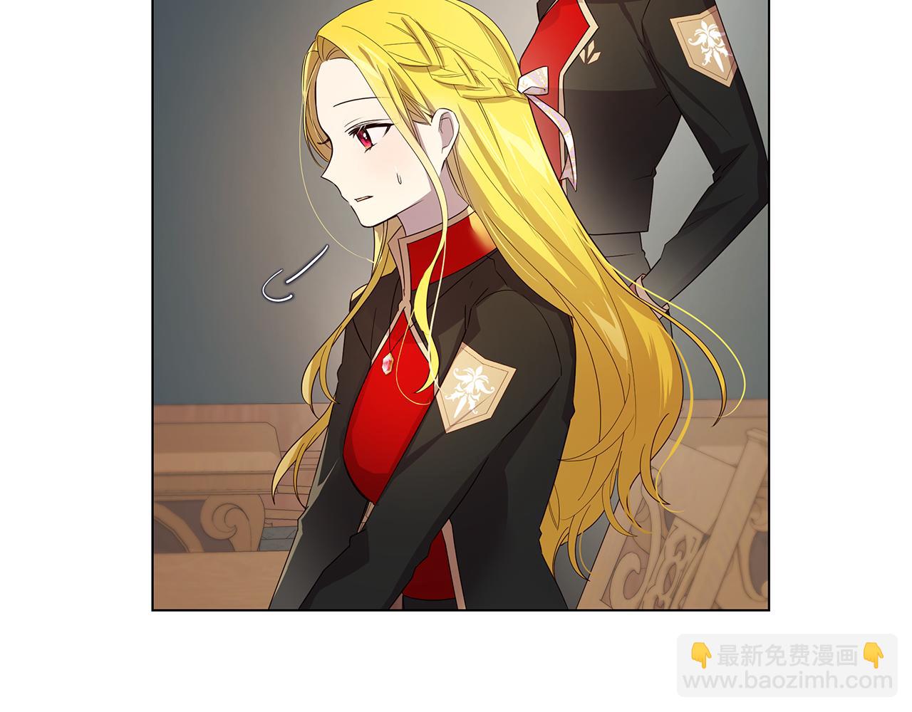 第28话 被冷落(1/4)-第29话