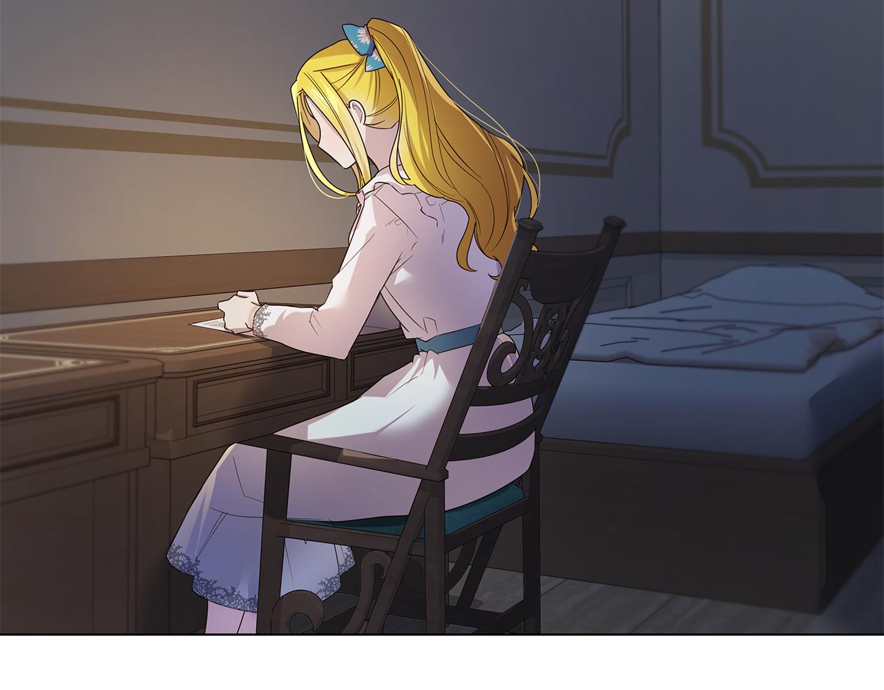 第32话 口嫌体正直(1/4)-第33话