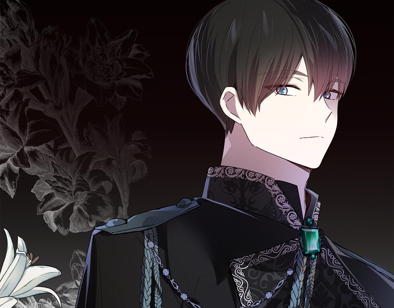 第32话 口嫌体正直(1/4)-第33话