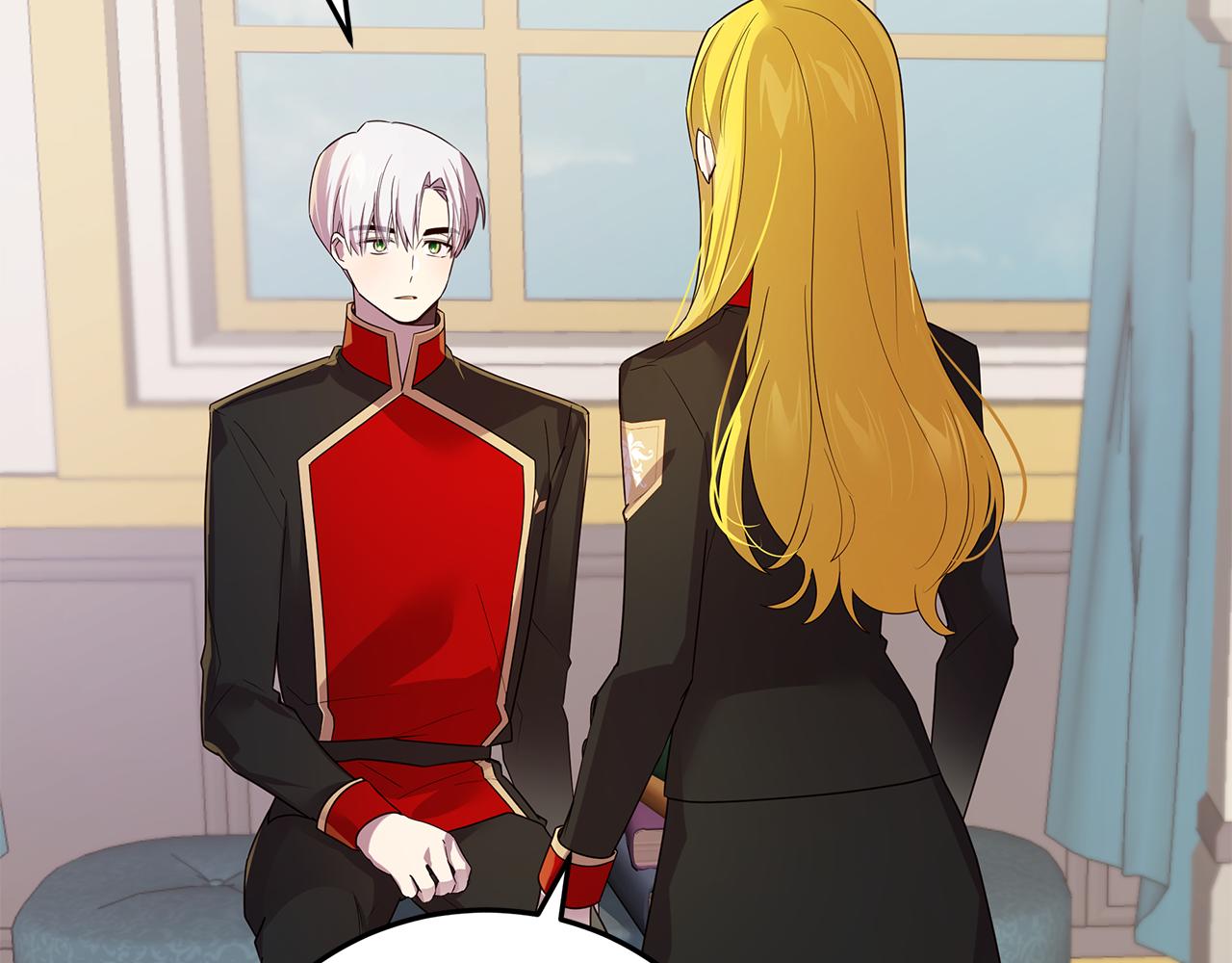 第36话 暗自心痛(1/4)-第37话