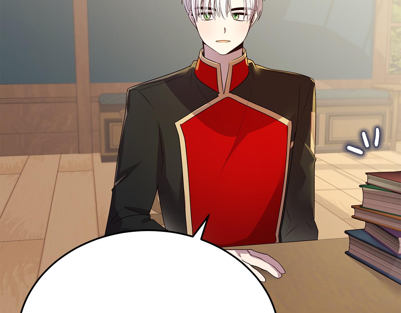 第36话 暗自心痛(1/4)-第37话