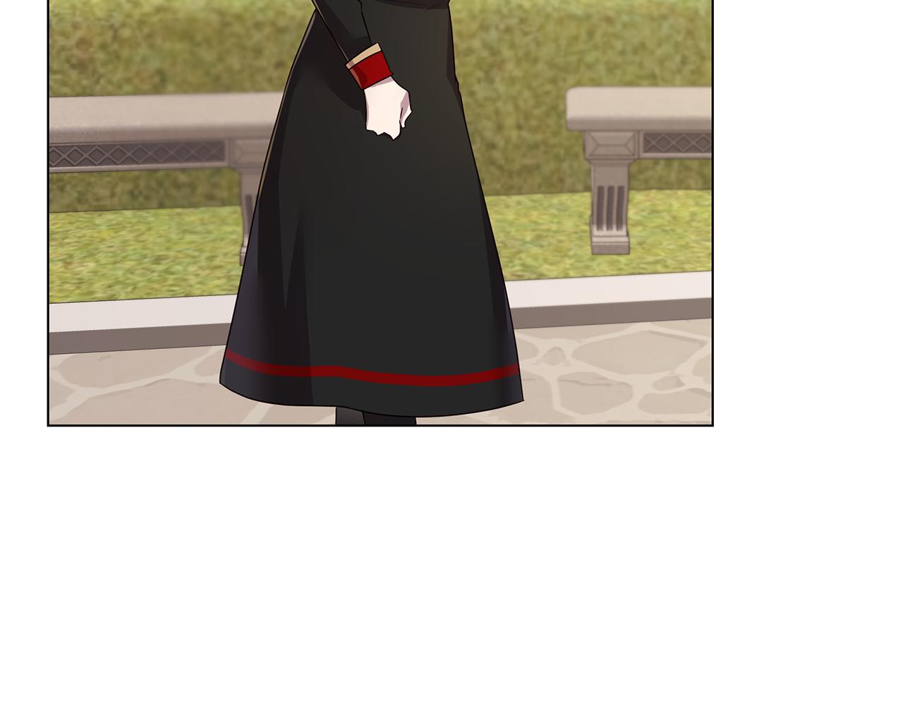 第36话 暗自心痛(1/4)-第37话