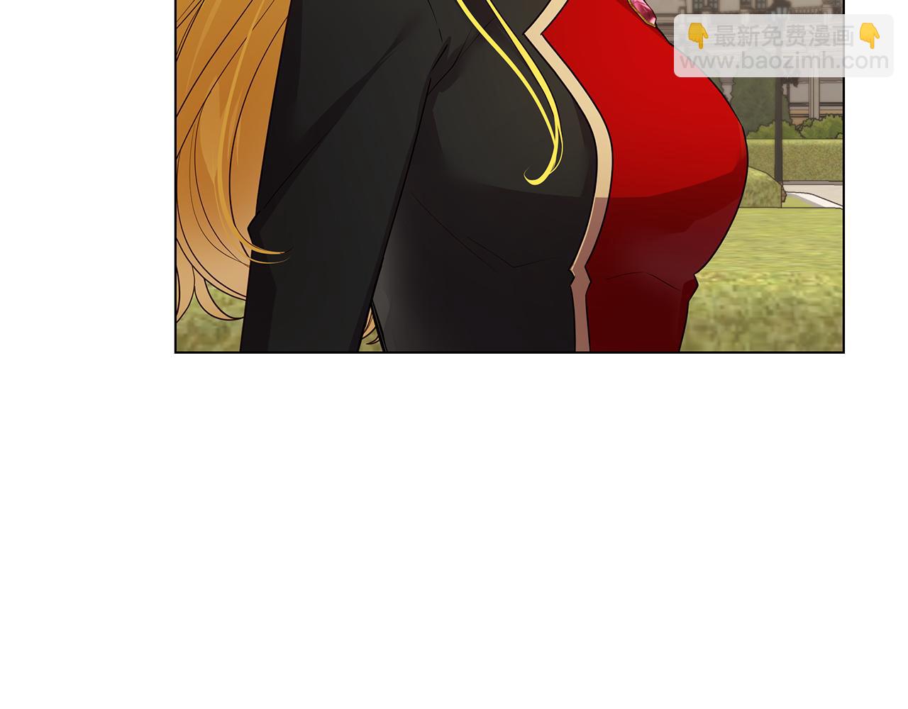 第36话 暗自心痛(1/4)-第37话