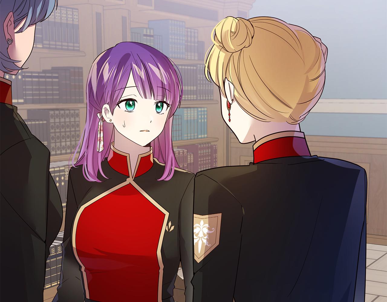 第38话 救赎自己(1/4)-第39话