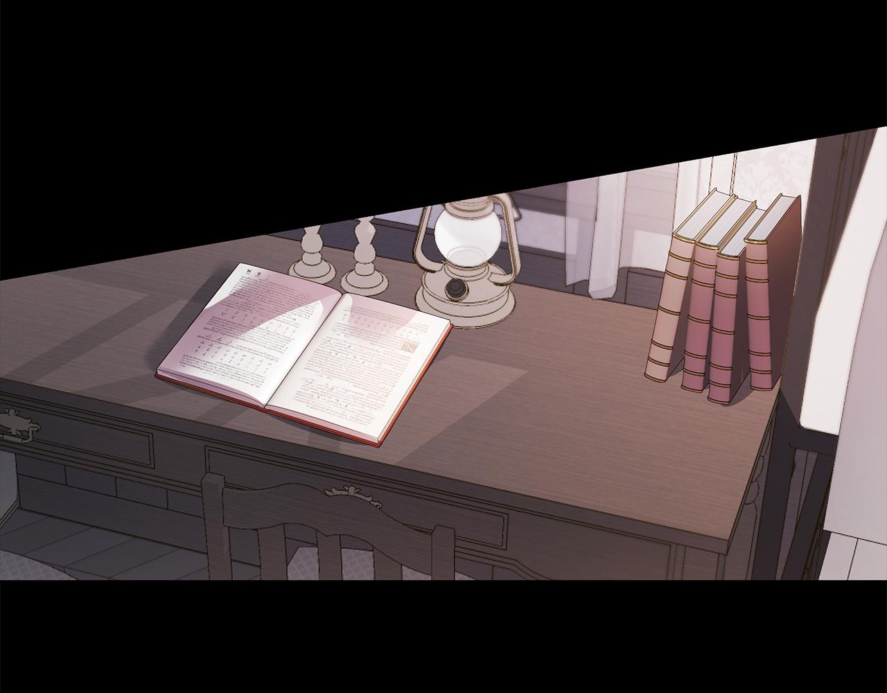 第40话 治愈自己(1/4)-第41话