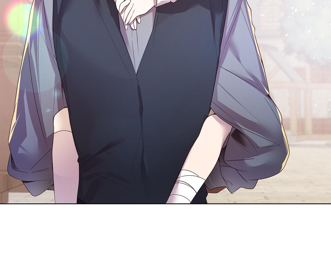 第46话 男神的邀约(1/4)-第47话