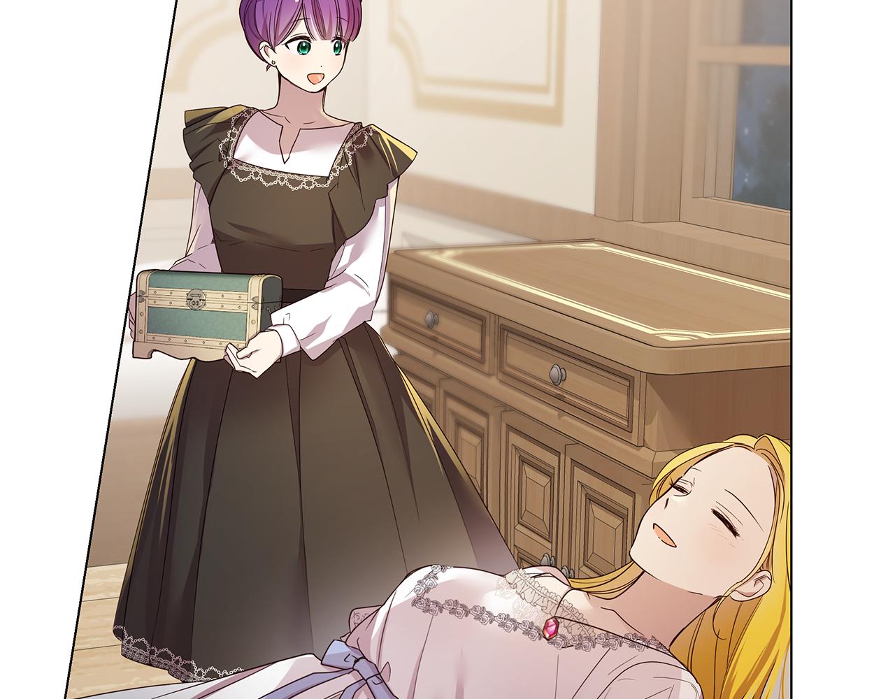 第48话 原主出现(1/4)-第49话