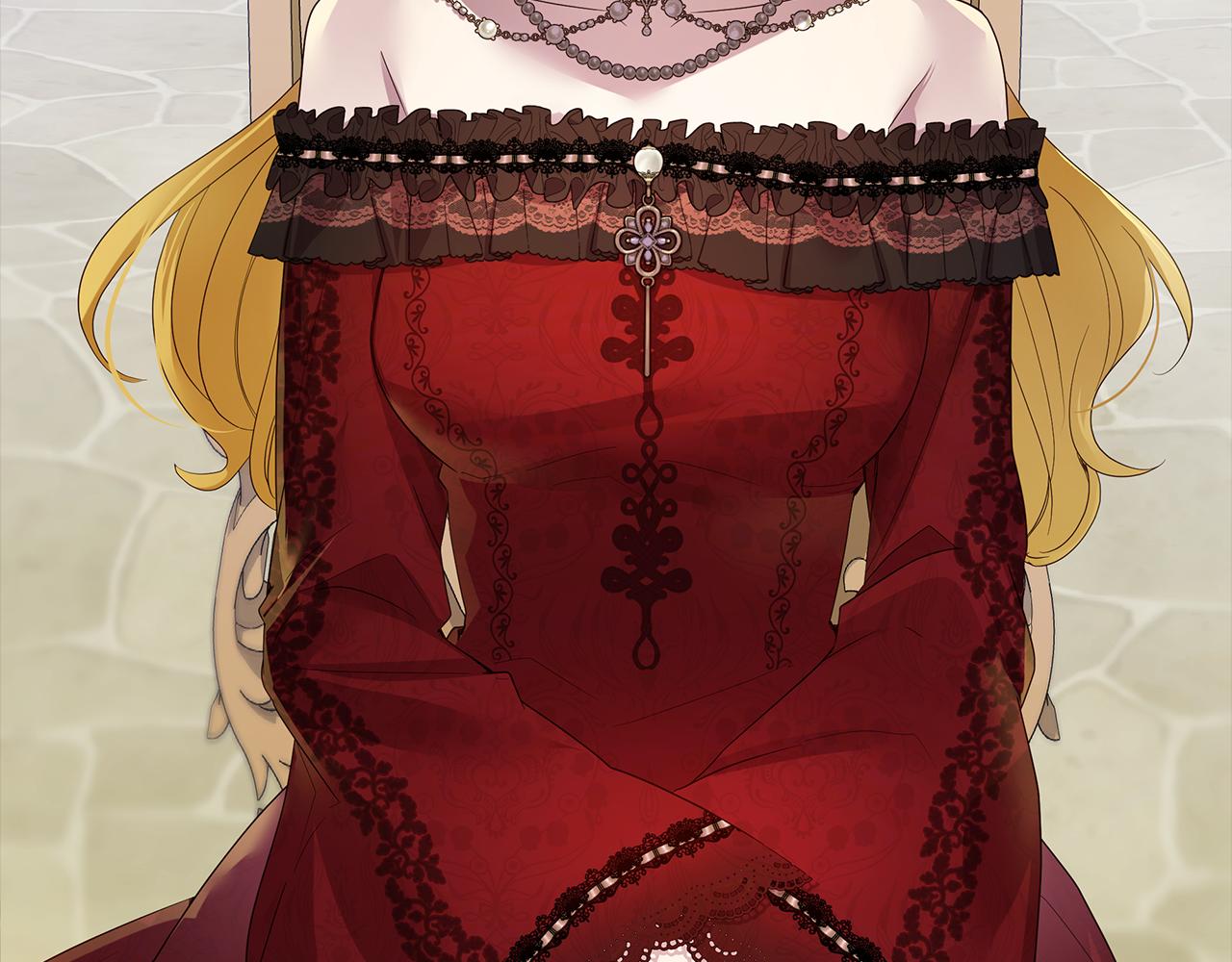 第48话 原主出现(1/4)-第49话