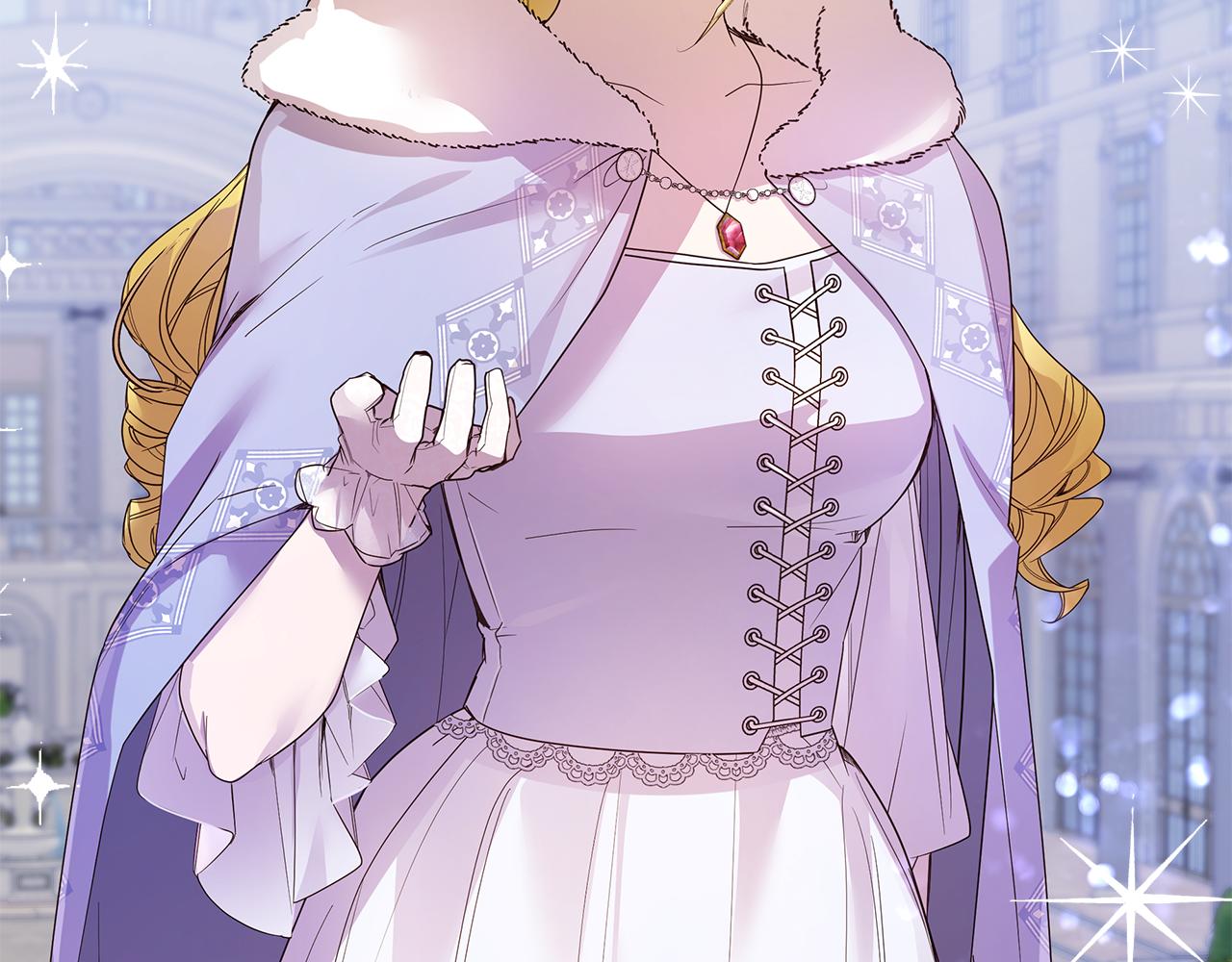 第56话 迈出第一步(1/4)-第57话