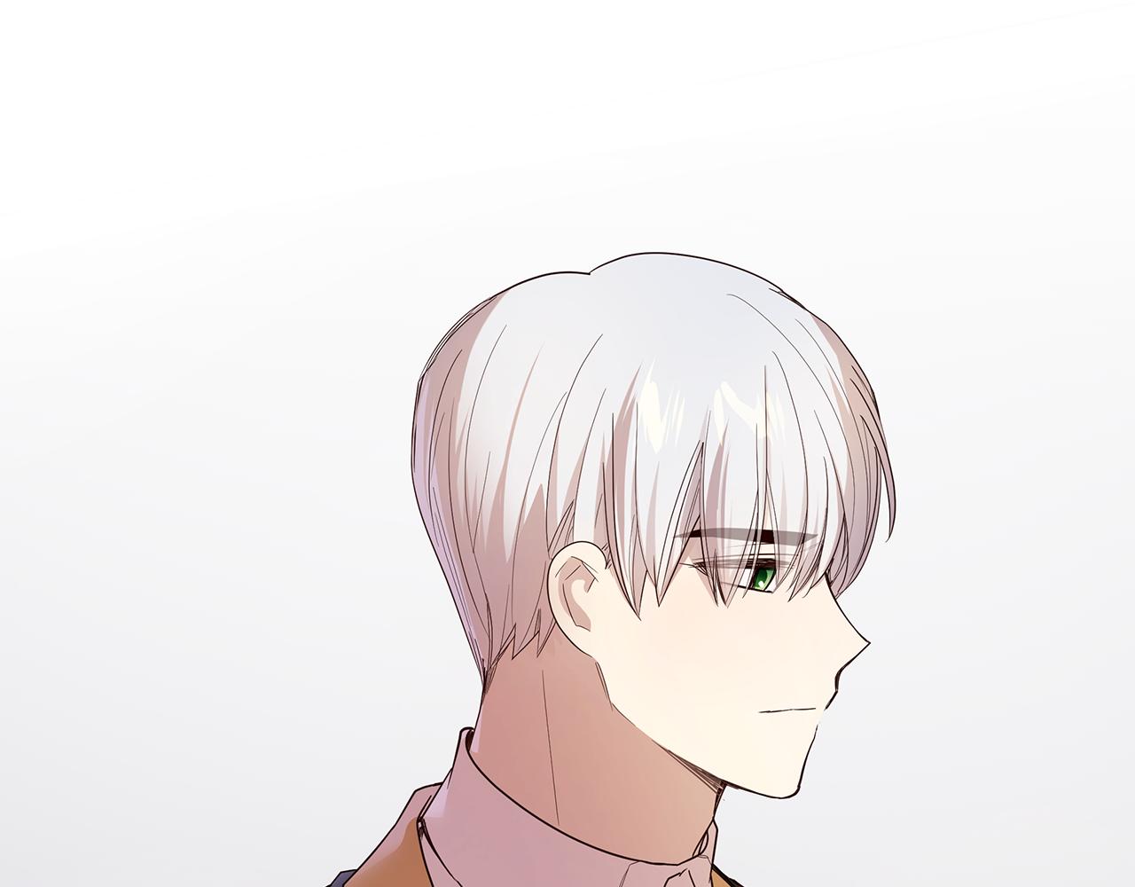 第60话 他好奇怪(1/4)-第61话