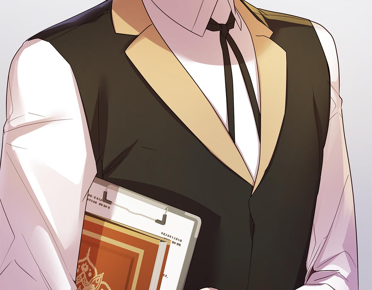 第60话 他好奇怪(1/4)-第61话