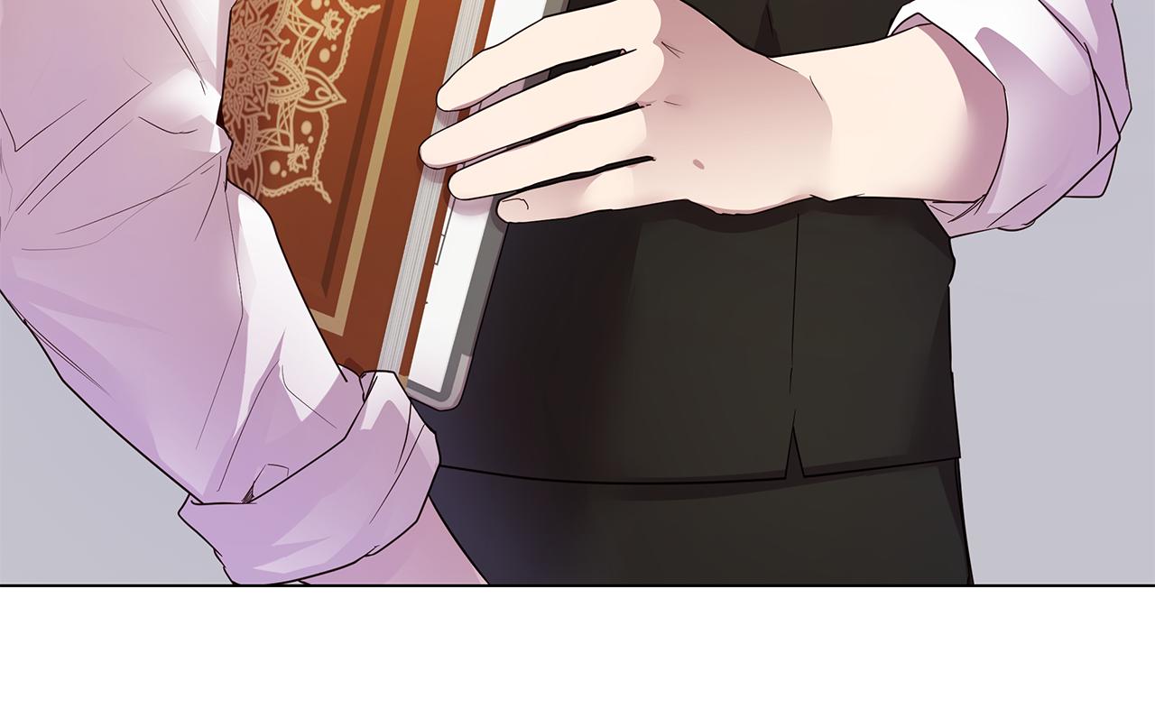 第60话 他好奇怪(1/4)-第61话