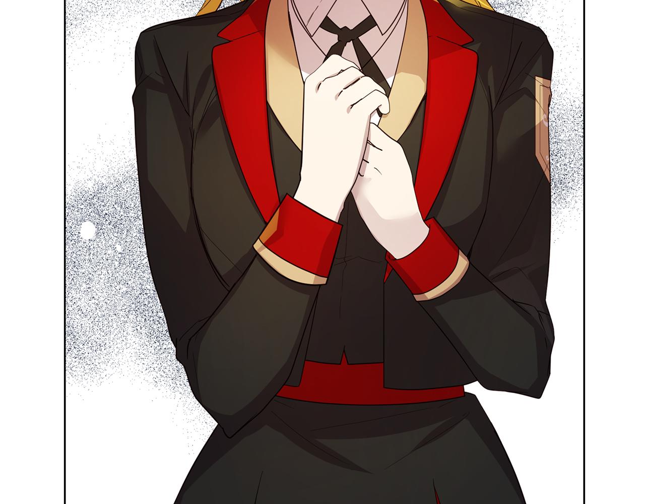 第60话 他好奇怪(1/4)-第61话