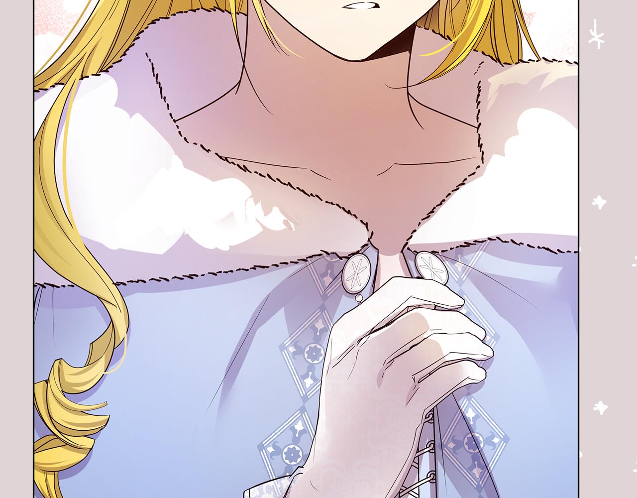 第60话 他好奇怪(1/4)-第61话