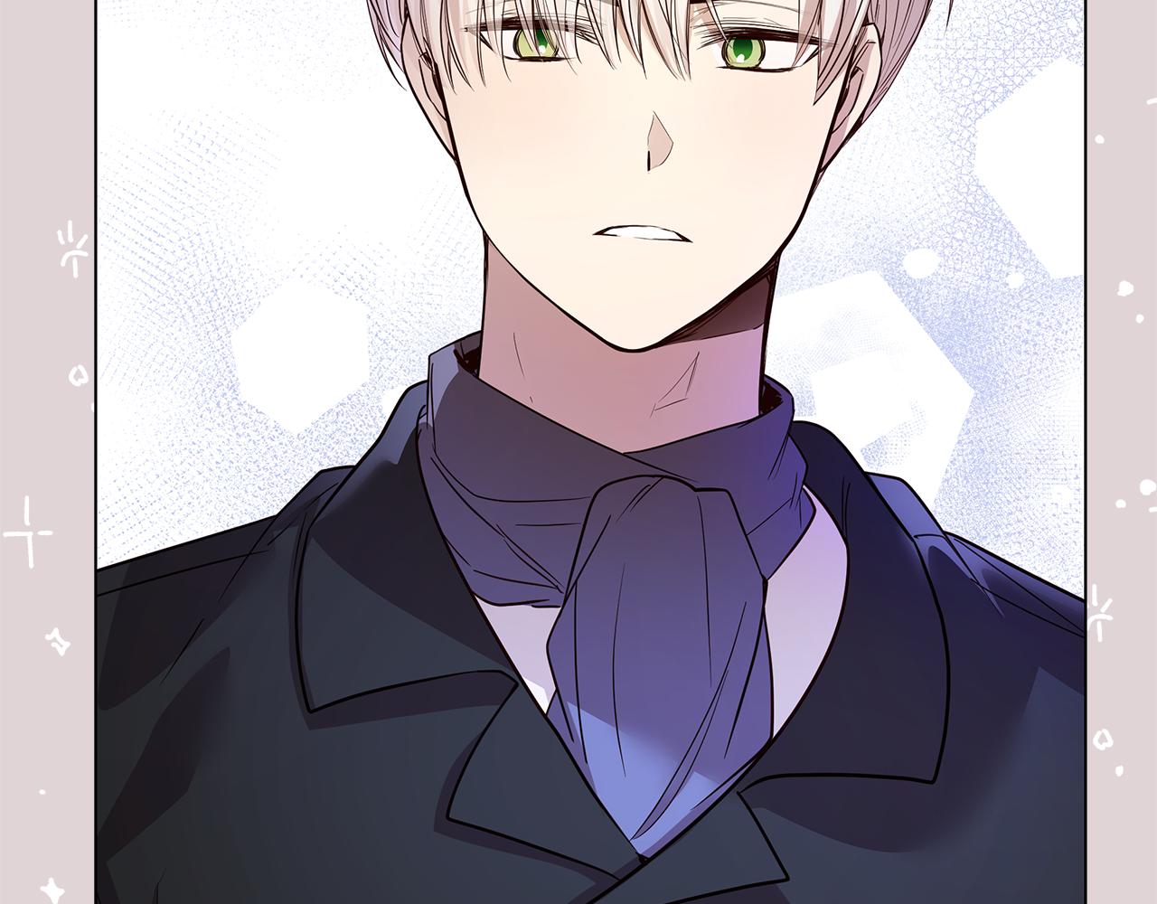 第60话 他好奇怪(1/4)-第61话